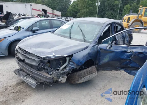 2015 Subaru Legacy 2.5I Premium z USA, uszkodzony, nr VIN 4S3BNBC67F3040816